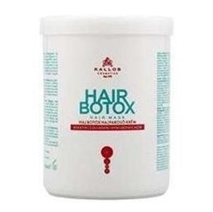 Obrazek KALLOS MASKA PRO-TOX 1000ml