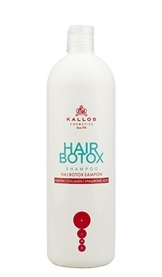 Obrazek KALLOS SZAMPON PRO-TOX 1000ml