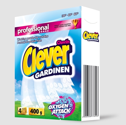 Obrazek CLEVER PR.D/FIRAN 400g