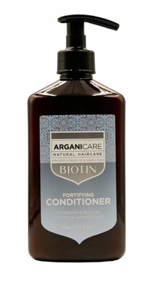 Obrazek ARGANI CARE BIOTIN ODŻ.D/WŁ. 400ml