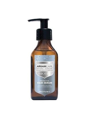 Obrazek ARGANI CARE BIOTIN SERUM D/WŁ. 100ml