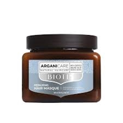 Obrazek ARGANI CARE BIOTIN MASKA D/WŁ. 500ml