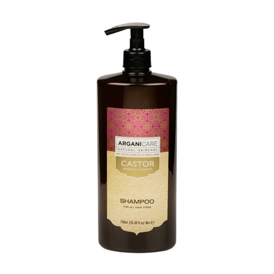 Obrazek ARGANI CARE SZAMPON/750ML