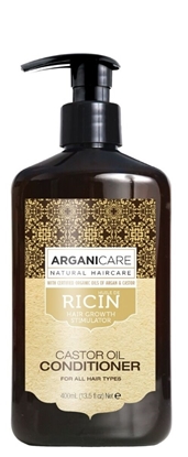 Obrazek CASTOR ARGAN/ODŻ/RYCYNA/DO/SPŁ/400ml