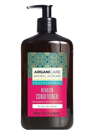 Obrazek ARGANI CARE/KERATIN ODŻ/400ml 