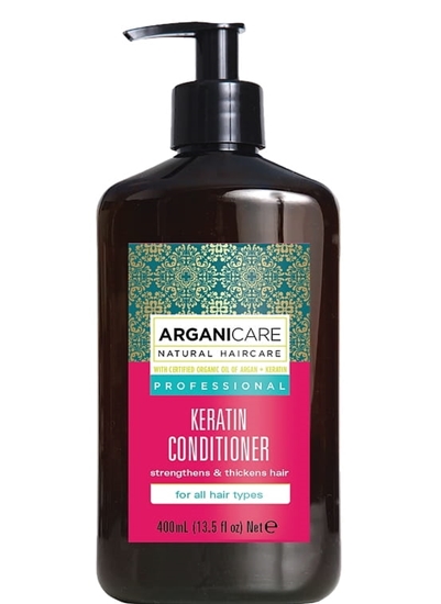 Obrazek ARGANI CARE/KERATIN ODŻ/400ml 