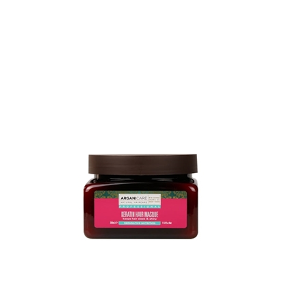 Obrazek ARGA CARE KERATIN MAS/350ml 