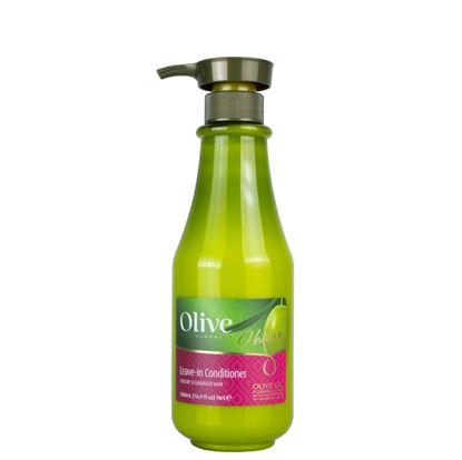 Obrazek OLIVE/ODŻ/BEZ/SPŁUKIW/500ml 