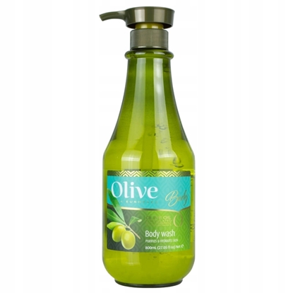 Obrazek FRULATTE/SZ/D/WŁ/OLIVE/800ml 