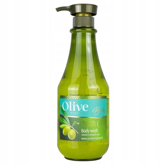 Obrazek FRULATTE/SZ/D/WŁ/OLIVE/800ml 