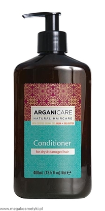 Obrazek ARGANI CARE/SHEA/BUTTER/ODŻ/400ml