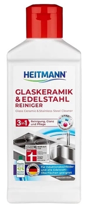Obrazek HEITMANN PŁYTY CER-STAL NIERDZ. 250ml