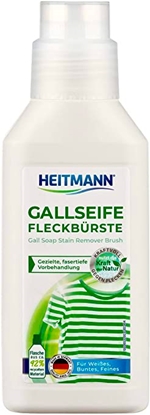 Obrazek HEITMANN ODPL. GAL. ZE SZCZOTKĄ 250 ml