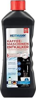 Obrazek HEITMAN/ODKAMI/D/EXPRESÓW250ml 