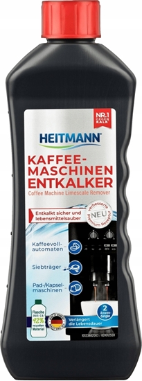 Obrazek HEITMAN/ODKAMI/D/EXPRESÓW250ml 