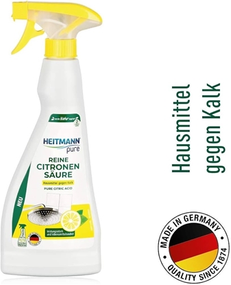 Obrazek Heitmann/KWAS/CYTRYN/500ML