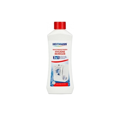 Obrazek HEITMAN ODKAM 3W1 DO PRALEK 250ml 