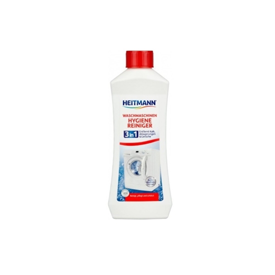 Obrazek HEITMAN ODKAM 3W1 DO PRALEK 250ml 