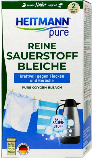 Obrazek HEITMAN/PURE/WYBIEL/350gr