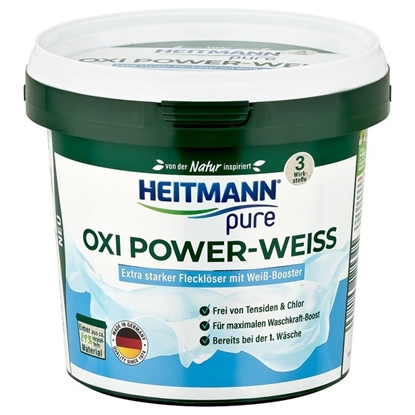 Obrazek HEITAN/OXI/BIEL/DOPLAMIACZ/500gr 