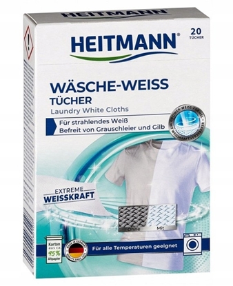 Obrazek HEITMAN HUST WYBIEL/20szt