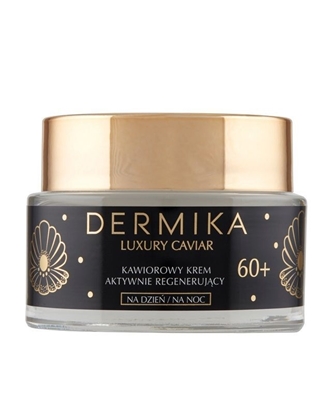 Obrazek DER/CAVIOR/KR/D/TW/+60/50ml 