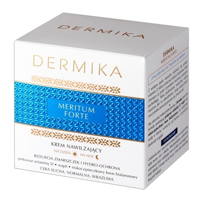 Obrazek DER MERITUM/NAWIL/KR/50ml 