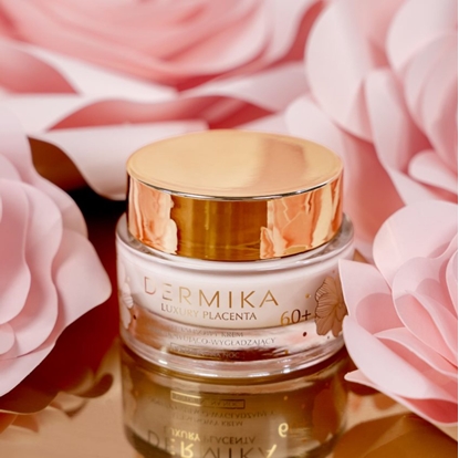 Obrazek DERMIKA/PLACENTA+60/50ml 