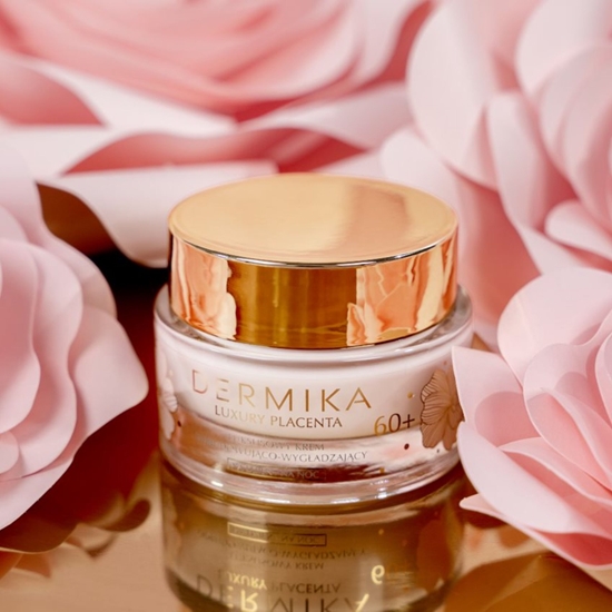 Obrazek DERMIKA/PLACENTA+60/50ml 
