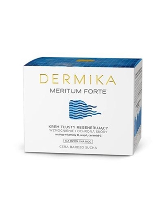 Obrazek DER MERITUM KR TŁ/50ml 
