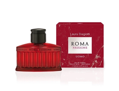 Obrazek LAURA/BIAGIOTTI/ROME/UOMO/EDT/125ml 