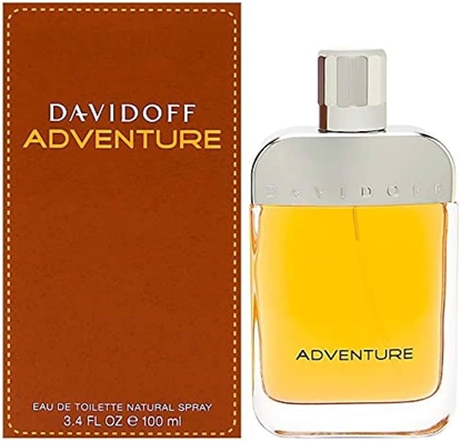 Obrazek DAVIDOFF/ADVENTURE/EDT/MEN/100ml 