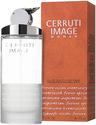 Obrazek CERRUTI IMAGE WOM EDT 50ml