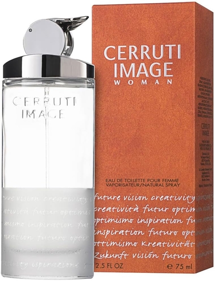 Obrazek CERRUTI IMAGE WOM EDT 50ml